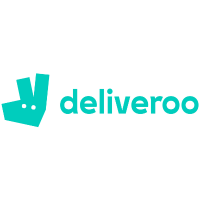 Deliveroo logo