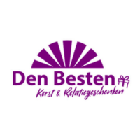 Den besten logo