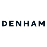 Denham logo