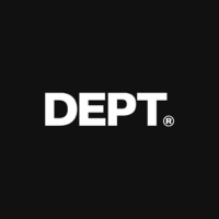 Dept logo