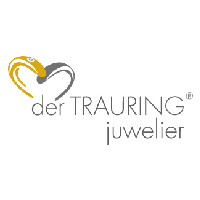 Der TRAURING juwelier logo