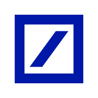 Deutsche Bank logo