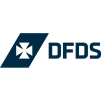 Dfds seaways logo