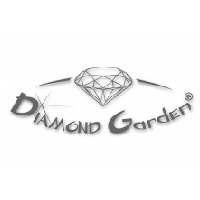 Diamond Garden logo