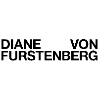 Diane von Fürstenberg logo