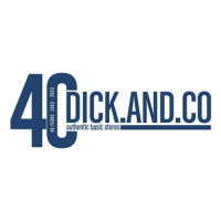 Dick and co logo