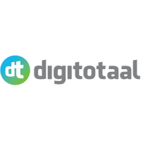 Digitotaal logo