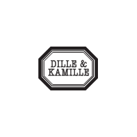 Dille & Kamille logo