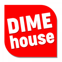 Dimehouse logo