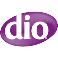 D.I.O. logo