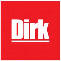 Dirk logo