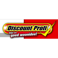 Discount profi logo