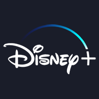 Disney+ logo