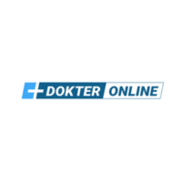 Dokteronline logo