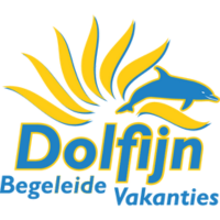 Dolfijn vakanties logo