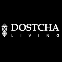 Dostcha living logo