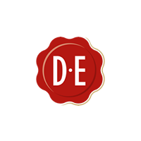 Douwe Egberts logo