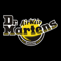 Dr martens logo