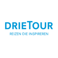 Drietour reizen logo