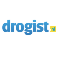 Drogist nl logo