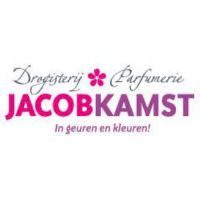 Drogisterij jacobkamst logo