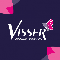 Drogisterij Visser logo