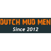 Dutchmudmen logo