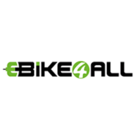 E bike4all logo