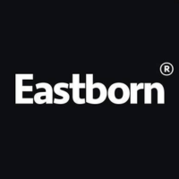 Eastborn logo