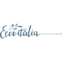 Ecco italia logo