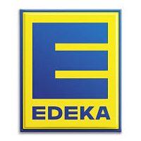 Edeka Duitsland logo