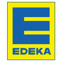 Edeka Scherer logo