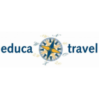 Educa travel logo