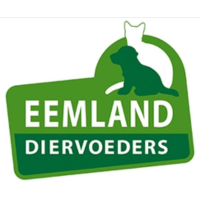 Eemland diervoeders logo