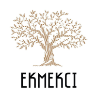 Ekmekci logo