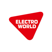 Electro World logo