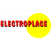 Electroplace logo