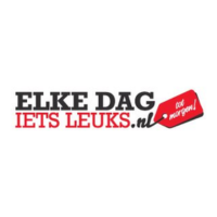 Elkedagietsleuks logo