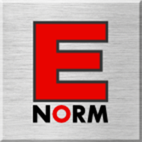 Enorm logo