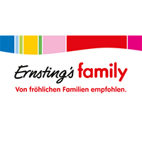 Ernsting's family logo