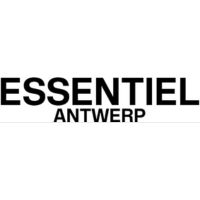 Essentiel antwerp logo