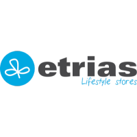 Etrias logo