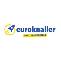 Euroknaller logo