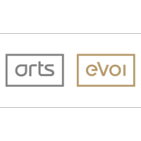 Evoi schoenen logo