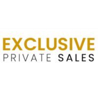 Exclusive private sales logo