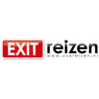 Exit reizen logo