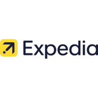 Expedia logo