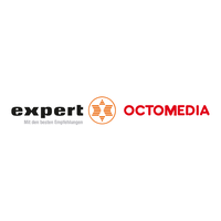 Expert Octomedia logo