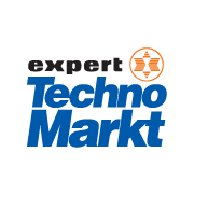 Expert Technomarkt logo