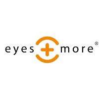 Eyes and more logo